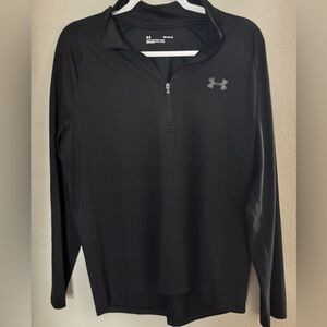 Under Armour Quarter Zip